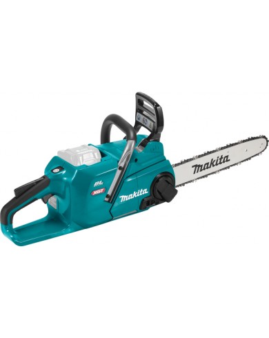 Akumulatorska verižna žaga 40V XGT Makita UC015GZ